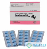 Cenforce 50 mg