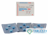 Zenegra 100 mg