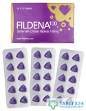 Fildena 100 mg