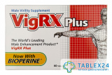 VigRX Plus