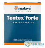 Tentex Forte