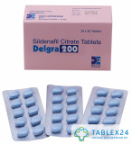 Delgra 200 mg