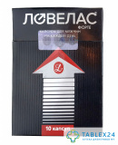 Ловелас Форте (10 капсул)