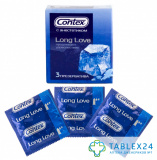 Contex Long Love