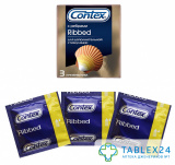 Contex Ribbed