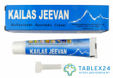 Kailas Jeevan