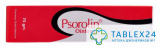 Psorolin Cream 75 gm