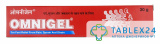 Omnigel 30 gm