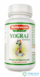 Yograj Guggulu Baidyanath (120 таблеток)