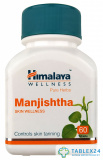 Manjishtha
