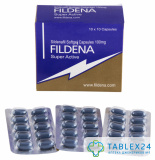 Fildena Super Active 100 mg