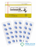 Cenforce 25 mg