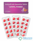 Levifil Power