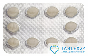 Tadadel Chewable 20 mg