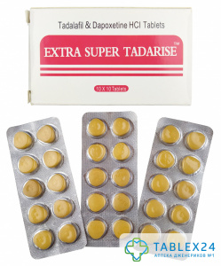 Extra Super Tadarise