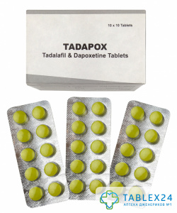 Tadapox