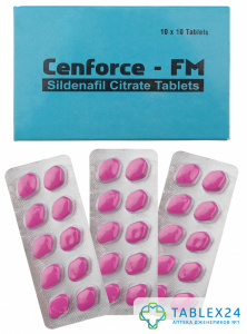 Cenforce FM 100 mg