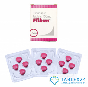 Fliban 100 mg