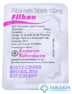 Fliban 100 mg