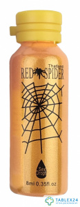 Red Spider