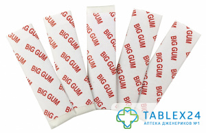 Возбуждающая жвачка