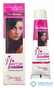 Naron Cream