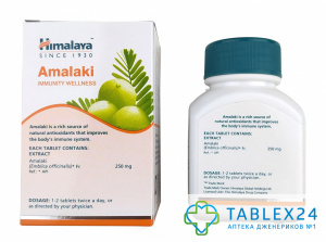 Amalaki