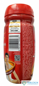 Chyawanprash 2x Immunity 