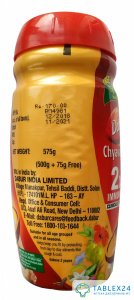 Chyawanprash 2x Immunity 