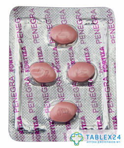 Penegra 100 mg