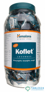 Koflet (200 леденцов)