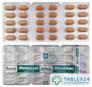 Menosan