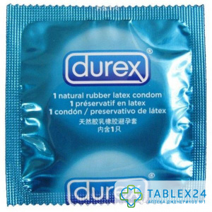 Durex Classic
