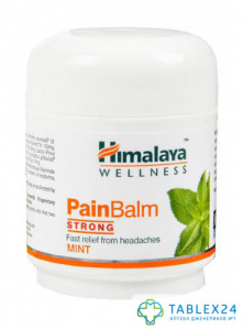 Pain Balm 45 gm