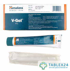V-Gel