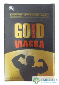 Gold Viagra