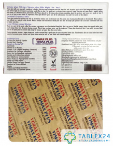 Vimax Plus (10 капсул)