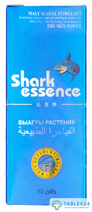 Акулий экстракт