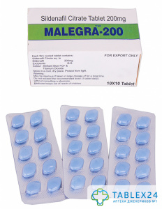 Malegra 200 mg