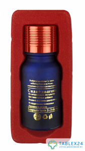 Пенис Золотого тигра