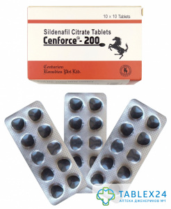 Cenforce 200 mg