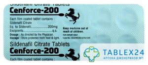 Cenforce 200 mg