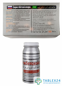 Сперма тибетской овчарки