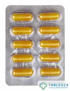 Старый Капитан