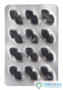 Супер королевский черный муравей