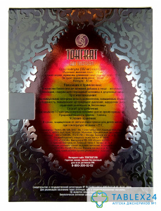 Тонгкат Али Платинум