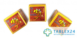 Царь целебных трав и насекомых