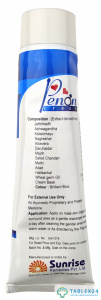 Penon Cream