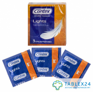 Contex Lights