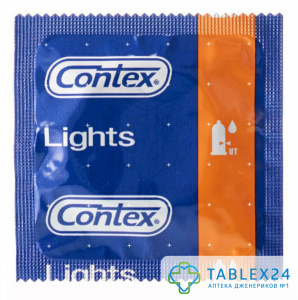 Contex Lights